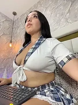 MiaFarkash on StripChat