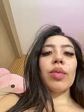 MiaFarkash on StripChat