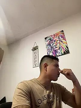 miaftmax on StripChat