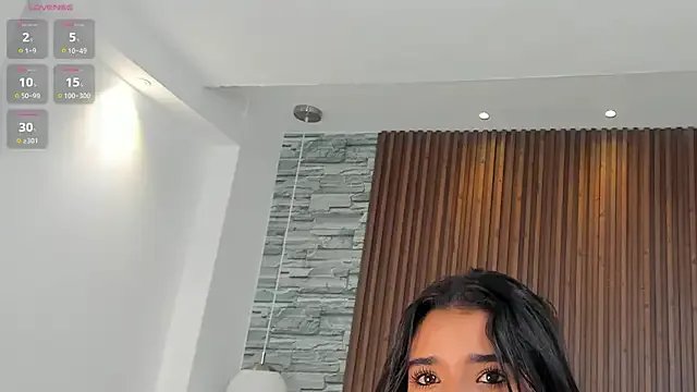 Miagomezx on StripChat