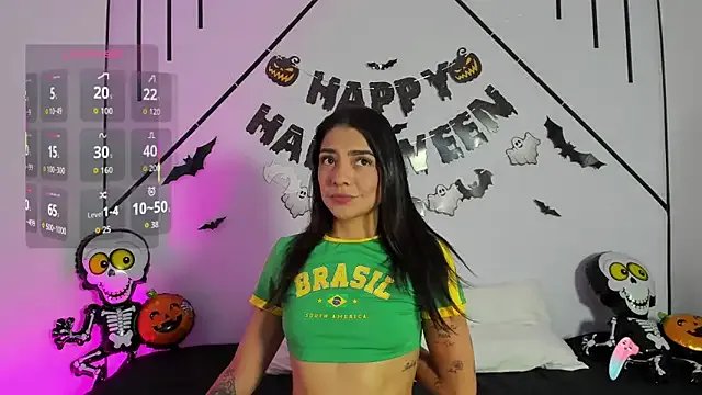 MiahCornell_ on StripChat