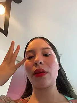 MiaJacksonn on StripChat