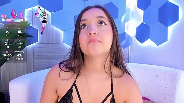 MiaKay1 on StripChat