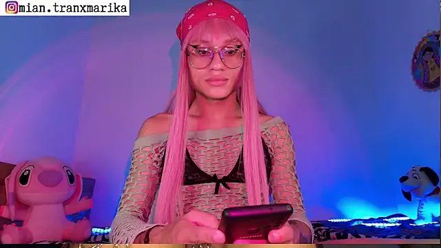 MianCuntyDoll on StripChat