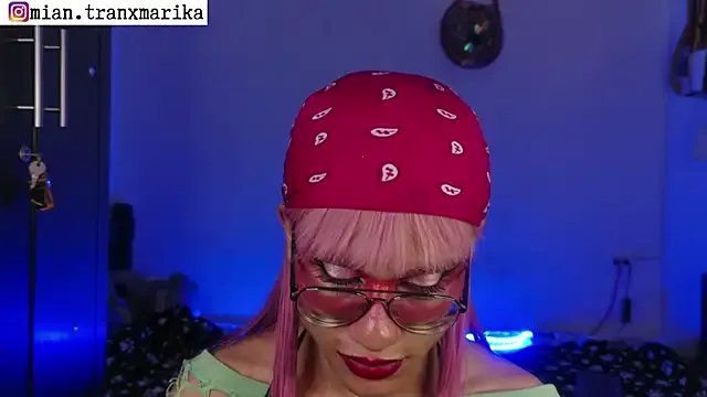 MianCuntyDoll on StripChat