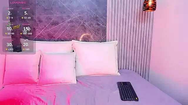 MiaScott5 on StripChat