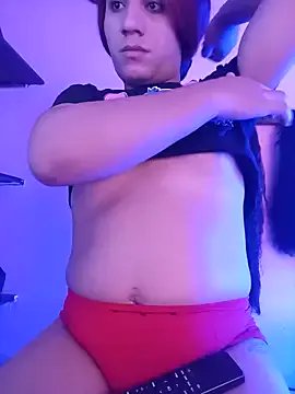 miasimsfu on StripChat