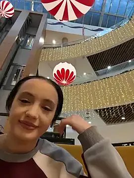 MiaTee — water show