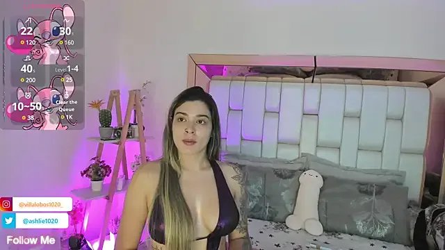 Freechat MiaVillalobos on StripChat