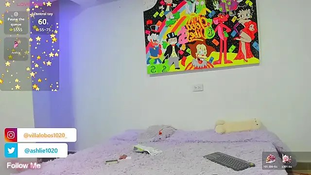 Freechat MiaVillalobos on StripChat