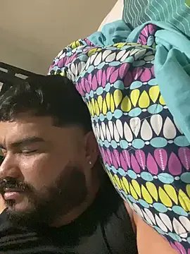 MichaelBear_ on StripChat