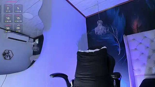 MichaelBear_ on StripChat