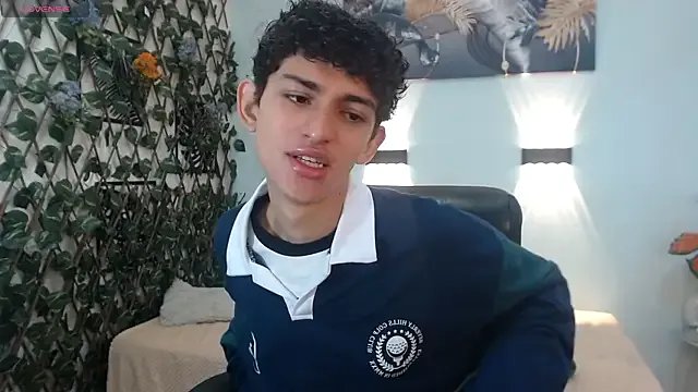 Michaelkoiv on StripChat