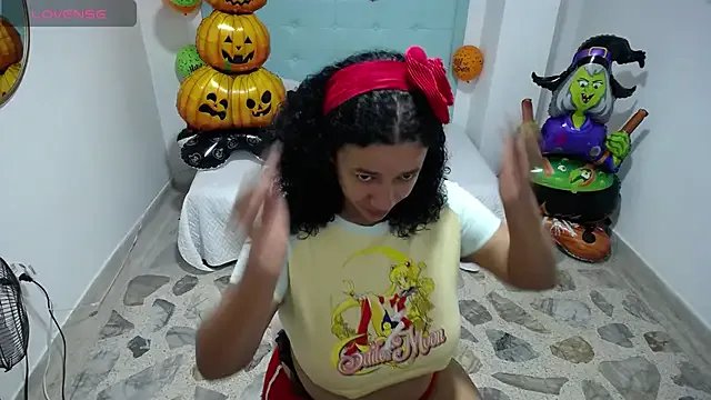 Private michel_rous_ on StripChat