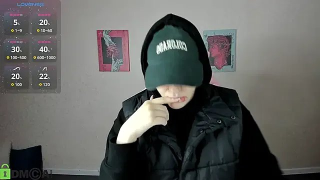 Michele_Greenn on StripChat