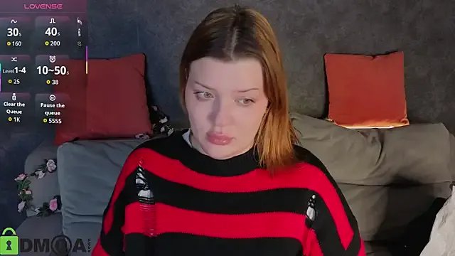 Michele_Greenn on StripChat