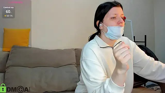 Michele_Greenn on StripChat