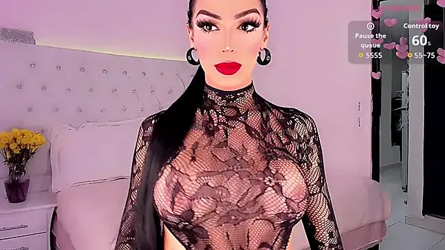 Michell_simons on StripChat