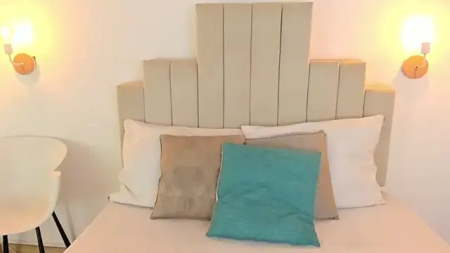 Michell_Wallker on StripChat