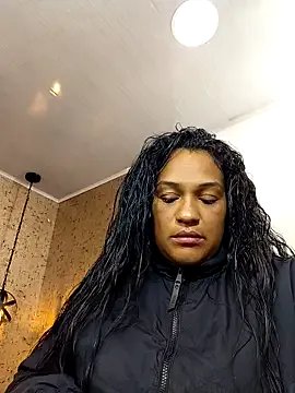 Michelle_Brito1 on StripChat