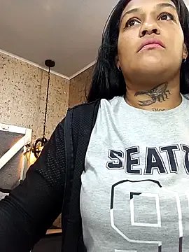 Michelle_Brito1 on StripChat