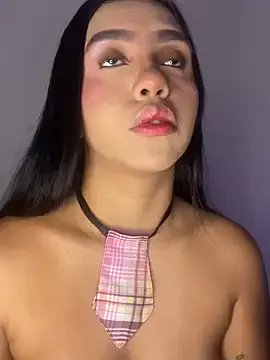 Michelle_johnson_ on StripChat