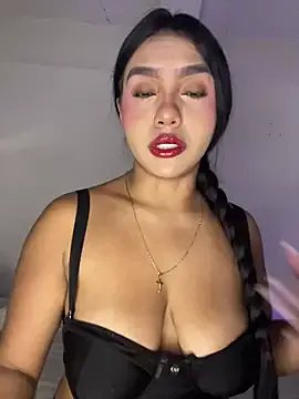 Michelle_johnson_ on StripChat