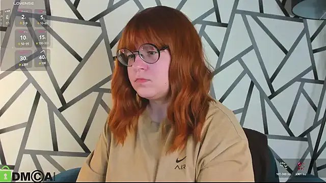 Michelle_Wilsson on StripChat