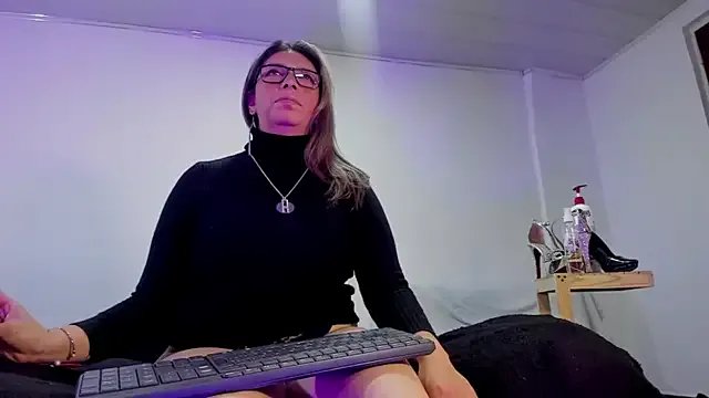 MichelleManson on StripChat