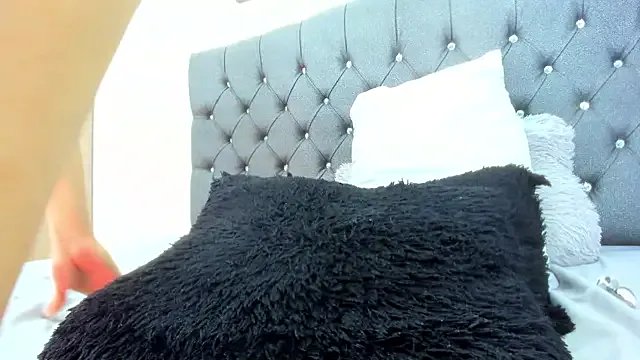 michellmorgans_ on StripChat