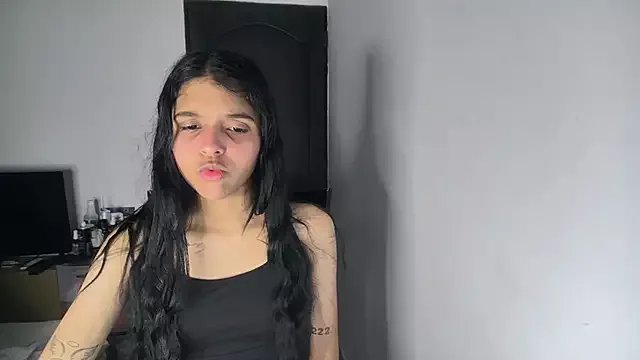 Freechat Michi_sexy on StripChat