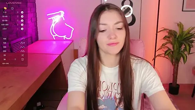 Micky__love on StripChat