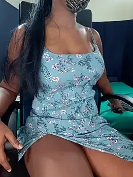 Midnight_Blossom — Spread Ass