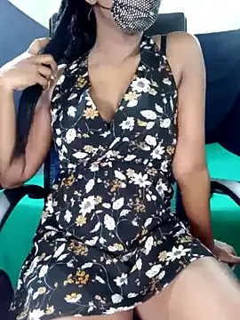 Midnight_Blossom on StripChat