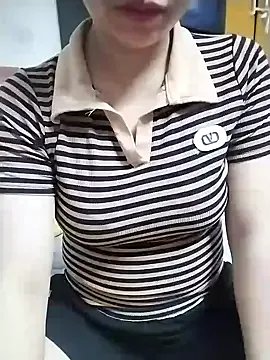 Mie_rose on StripChat