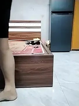 Mie_rose on StripChat