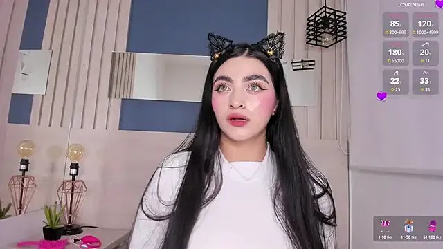 miel_gomez on StripChat