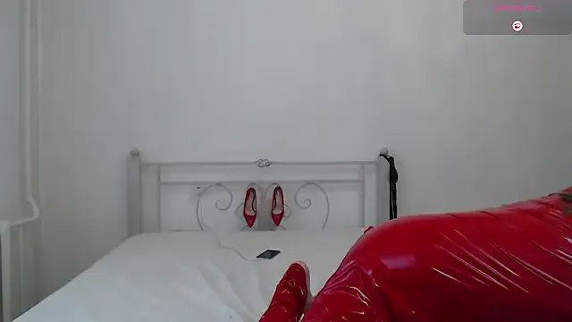 MieshaMorrison on StripChat