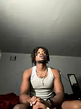 MIGHTYDEMONXXX on StripChat