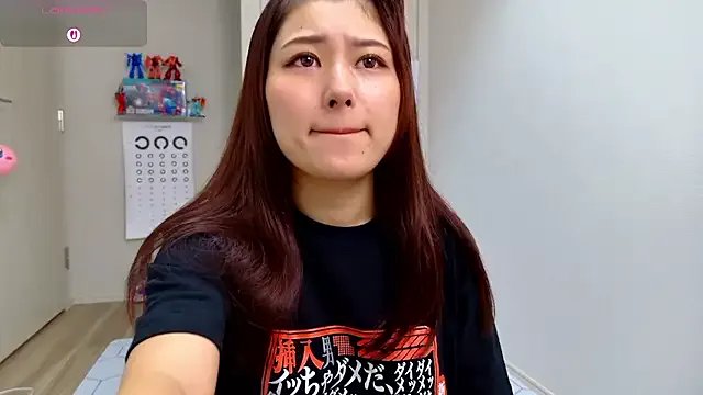 miharu01 on StripChat