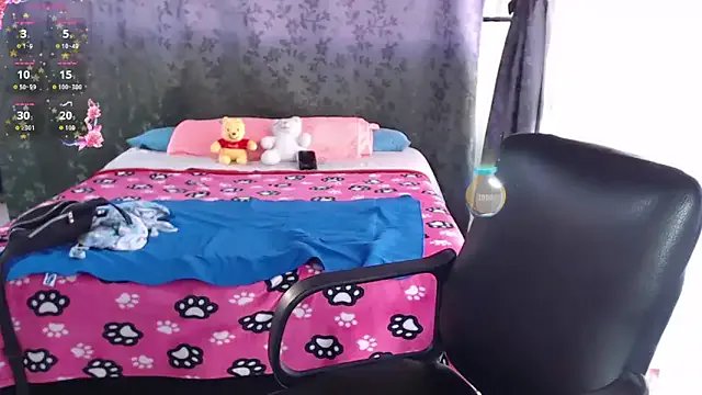 Freechat miia-big1boobs_ on StripChat