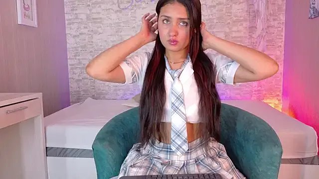 miia_blaze on StripChat