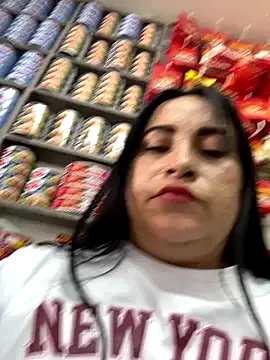 Miia_Jazmin on StripChat