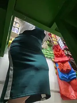 Miia_Jazmin on StripChat