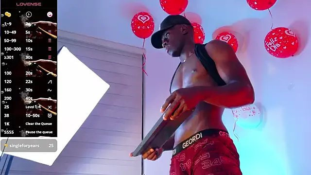 mike_wallace on StripChat