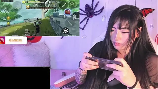 mikuru_hara on StripChat