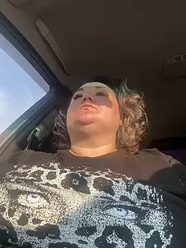 MikyVesela on StripChat