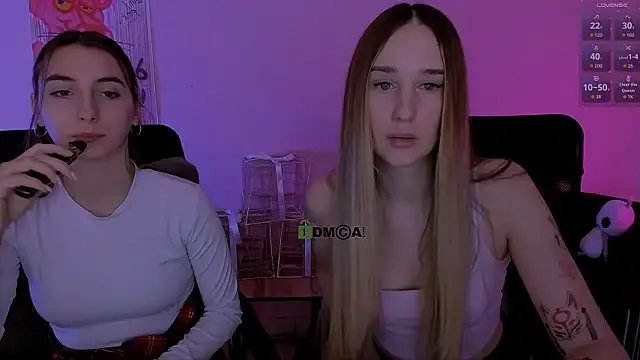 mila_firee on StripChat