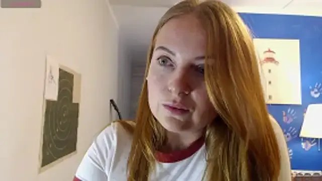 Freechat MILA_HARRIS on StripChat