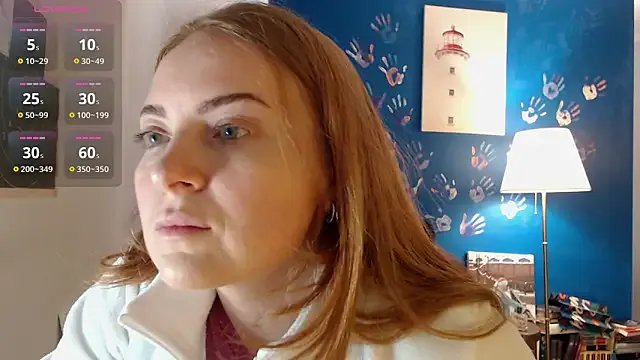 Freechat MILA_HARRIS on StripChat